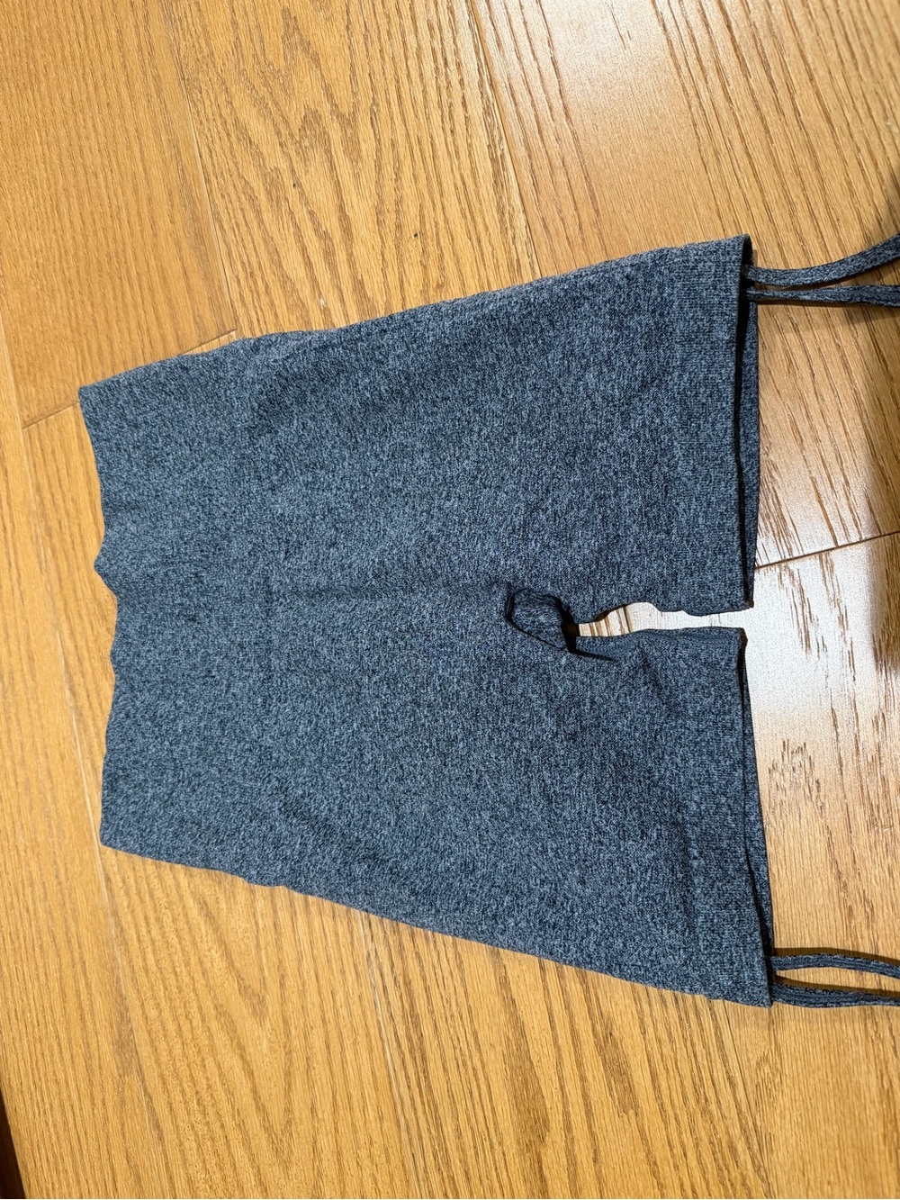 Biker shorts